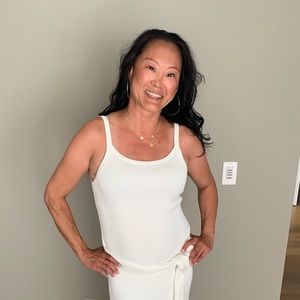 Meet your Posher, Charmian